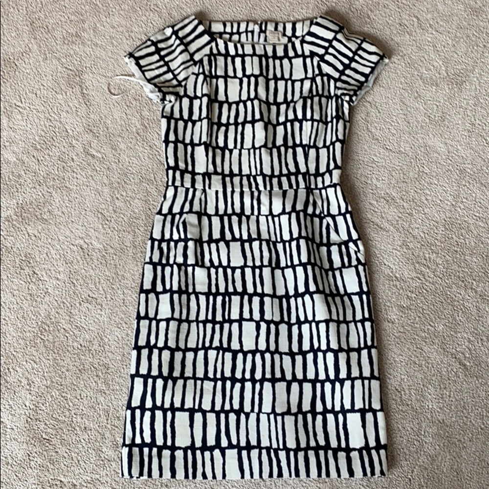 J Crew Dress